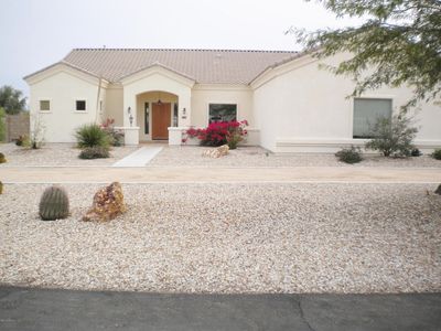 817 E Blue Eagle Ln, Desert Hills, AZ, 85086