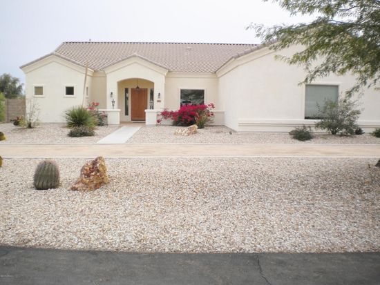 817 E Blue Eagle Ln, Desert Hills, AZ 85086