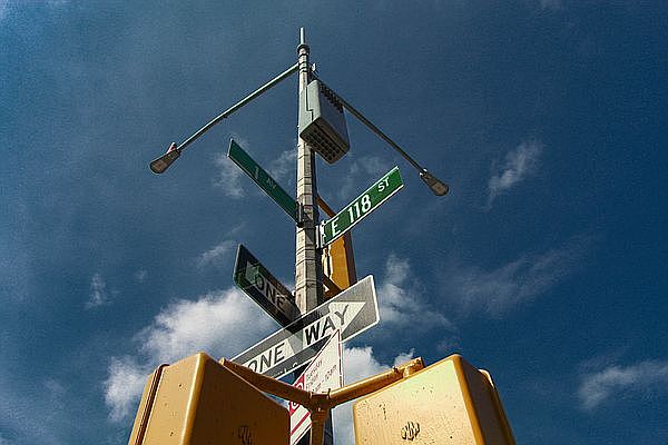 1st image of 402 E 118th St #5X