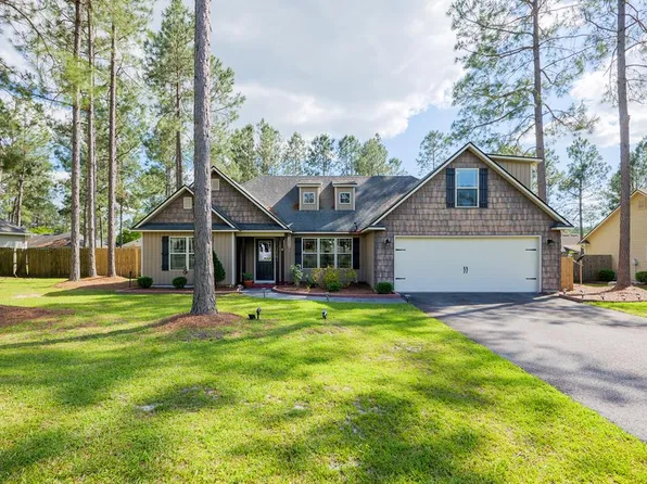 3581 Guest Rd, Valdosta, GA 31605