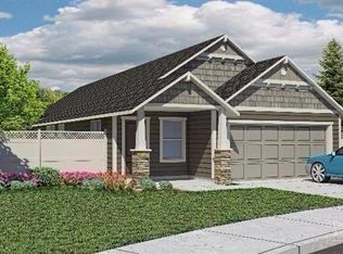 21167 SE Kayla Ct, Bend, OR 97702