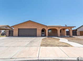 2149 S 44th Ave, Yuma, AZ 85364