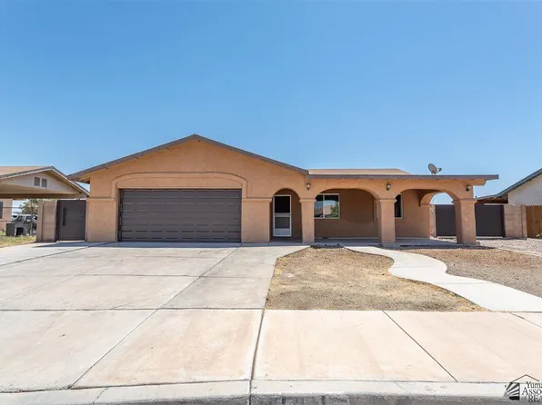 2149 S 44th Ave, Yuma, AZ 85364