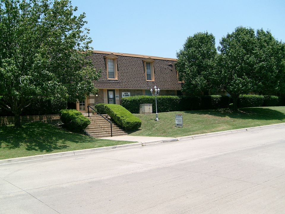 1st image of 4928 El Campo Avenue # Fl 2nd