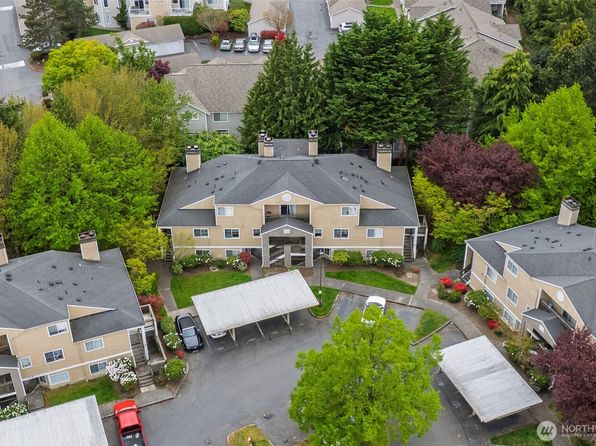 5300 Harbour Pointe Boulevard #311-D, Mukilteo, WA 98275