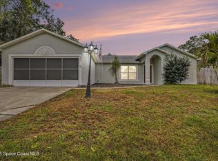722 Geary St SW, Palm Bay, FL 32908