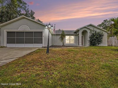 722 Geary St SW, Palm Bay, FL, 32908