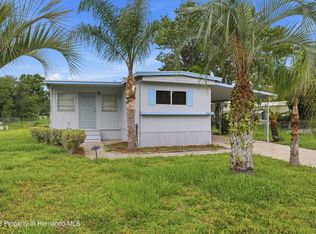 7321 Windy Way, Brooksville, FL 34601