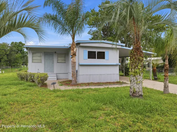7321 Windy Way, Brooksville, FL 34601