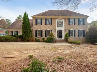 791 Yorkshire Pl, Lilburn, GA 30047