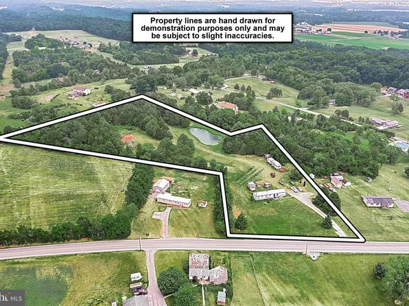 2071 Baltimore Pike, East Berlin, PA 17316