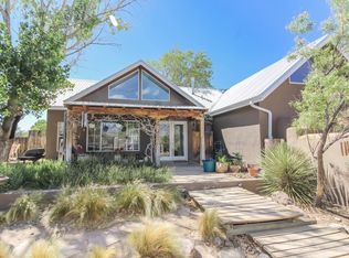 765 Angel Rd, Corrales, NM 87048