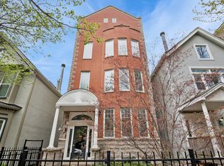 3141 N Racine Ave #3, Chicago, IL 60657