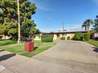 3734 W Griswold Rd, Phoenix, AZ 85051