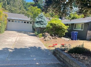 1500 123rd Ave SE, Bellevue, WA 98005