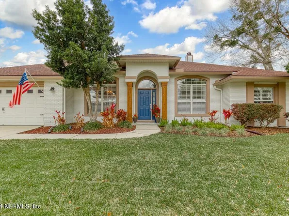 5557 ALDEN BRIDGE Drive, Jacksonville, FL 32258