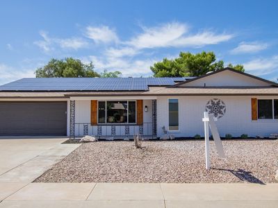 19814 N Ponderosa Cir, Sun City, AZ, 85373