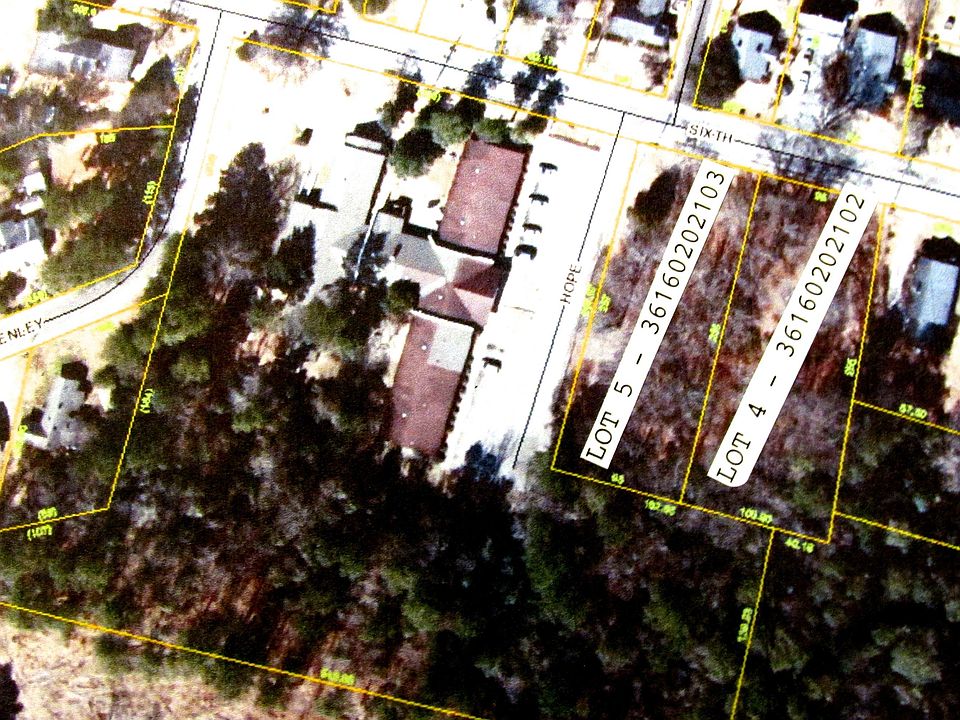 2nd image of Lots 4 & 5 W Sixth Avenue