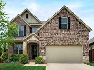 7409 San Jacinto Trl, McKinney, TX 75071