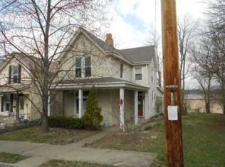 2450 Herman St, Covington, KY 41014