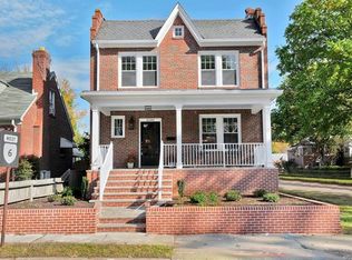 4500 Patterson Ave, Richmond, VA 23221