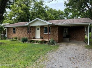 72 Obion St, Trimble, TN 38259