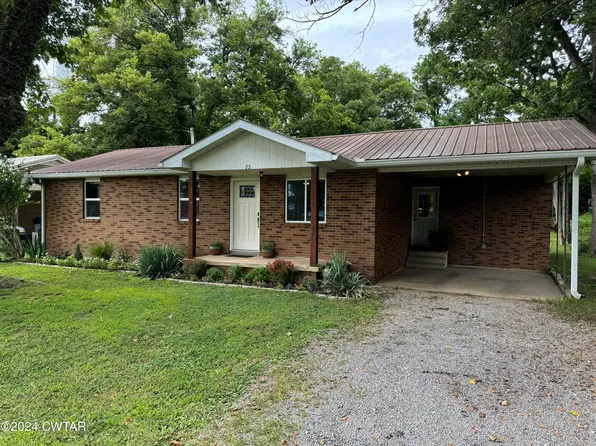 72 Obion St, Trimble, TN 38259