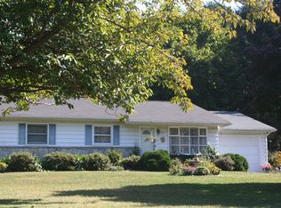 1249 Sharon Acres Rd, Forest Hill, MD 21050