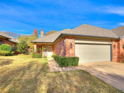 3213 NE 138th St, Edmond, OK, 73013