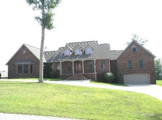 507 Timber Ridge Way, Corbin, KY 40701