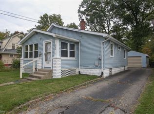 344 Kenilworth Ave NE, Warren, OH