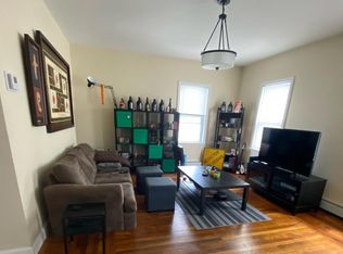 42 Maple St FLOOR 1, Providence, RI 02903