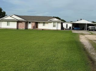 419 Main Project Rd, Schriever, LA 70395