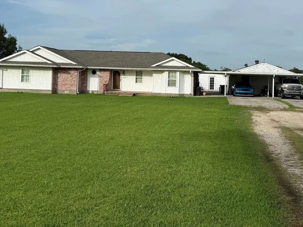 419 Main Project Rd, Schriever, LA 70395