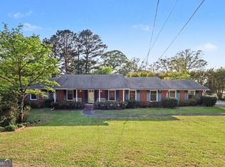 3145 Kelley Chapel Rd, Decatur, GA 30034