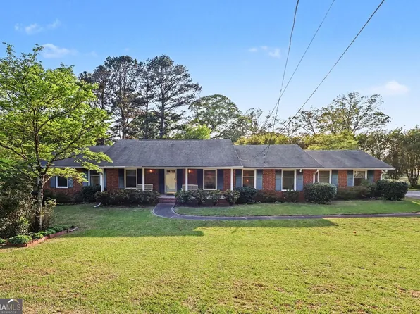 3145 Kelley Chapel Rd, Decatur, GA 30034