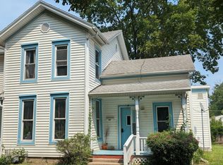 503 S Elm St, Ottawa, KS 66067
