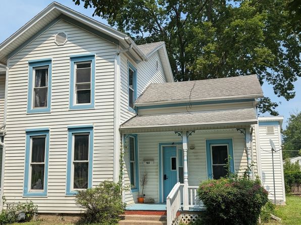 503 S Elm St