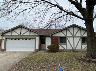 4906 Dancer Dr, Indianapolis, IN