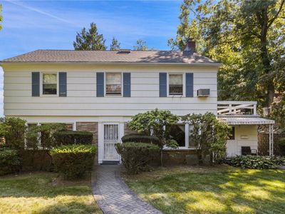 520 E Lincoln Avenue, Mount Vernon, NY, 10552