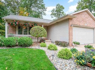 30 Barrington Cir, Saginaw, MI 48603