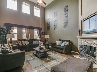 510 Summer Mist Ln, Rosenberg, TX 77469