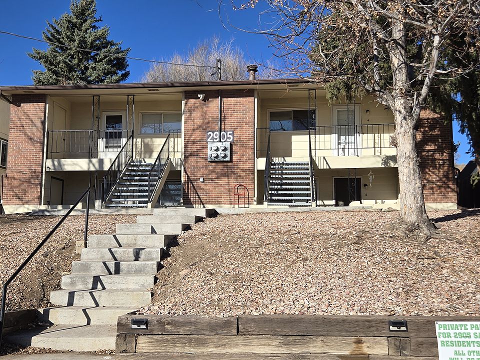 1st image of 2905 Sage St APT 4