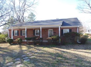 1000 S Petty St, Gaffney, SC 29340