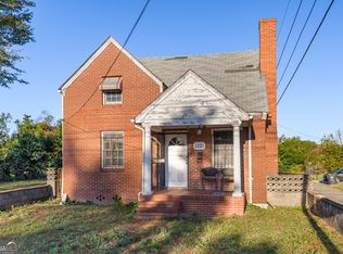 1321 11th St, Augusta, GA 30901
