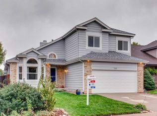 7280 S Pierson St, Littleton, CO 80127