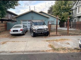 727 E Fremont St, Stockton, CA 95202