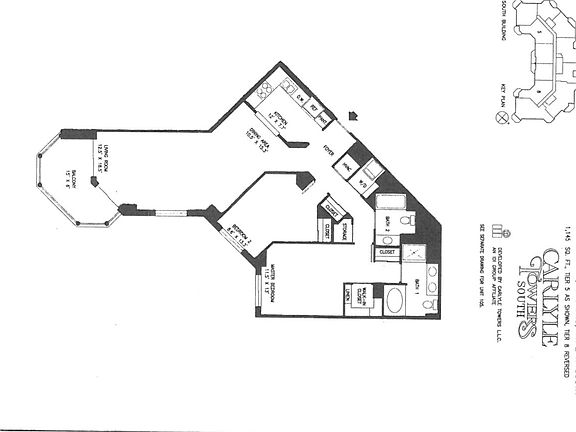 2nd image of 2151 Jamieson Ave Unit 2-605