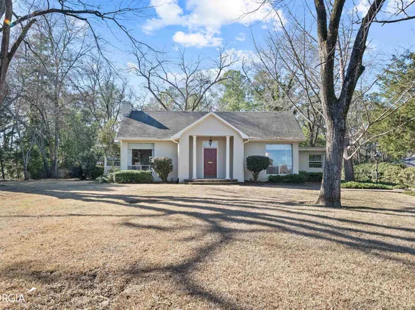 610 E Columbia Ter, Milledgeville, GA 31061