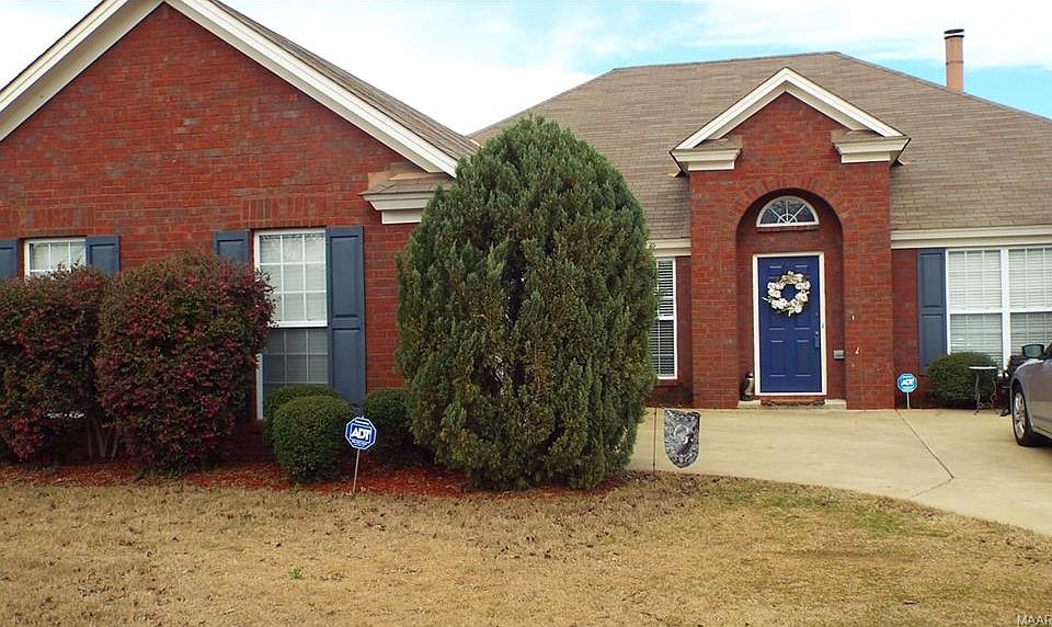 1st image of 8021 Copperfield Dr
